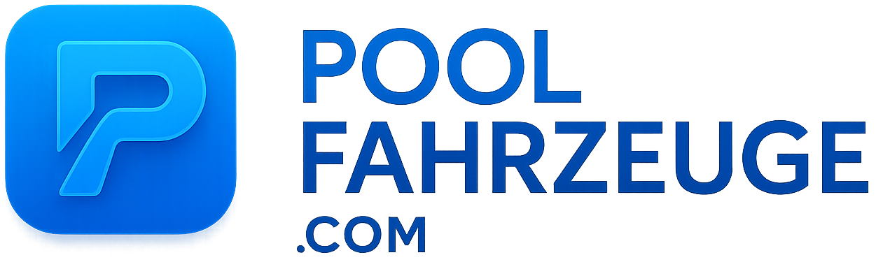 Poolfahrzeuge.com Logo